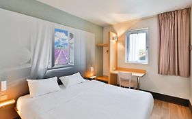 B&B Hotel Valence Sud