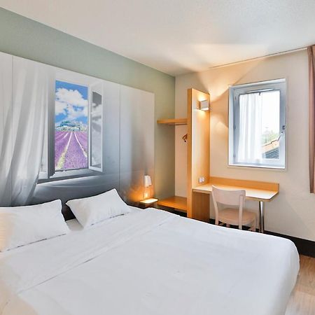 B&B Hotel Valence Sud Экстерьер фото