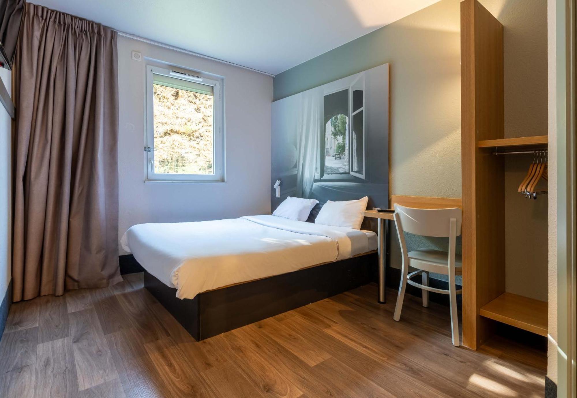 B&B Hotel Valence Sud Экстерьер фото