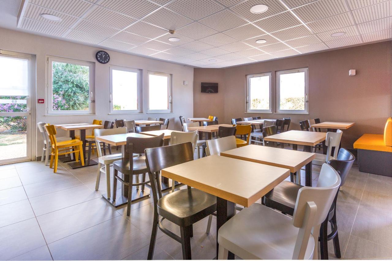 B&B Hotel Valence Sud Экстерьер фото