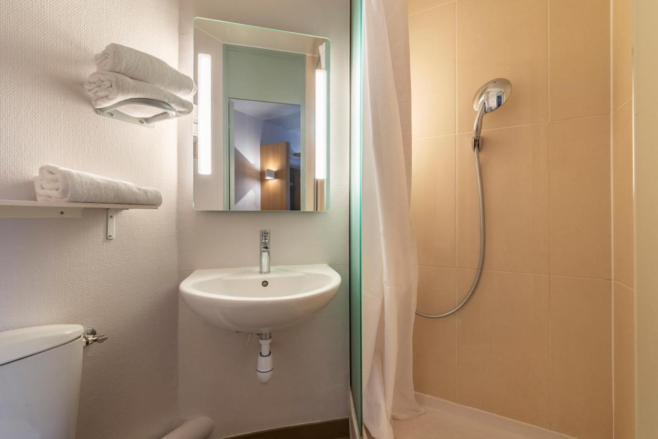 B&B Hotel Valence Sud Экстерьер фото