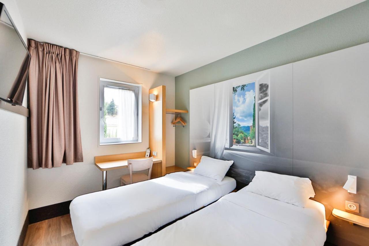 B&B Hotel Valence Sud Экстерьер фото
